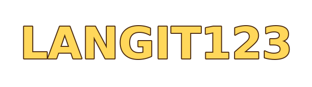 LANGIT123